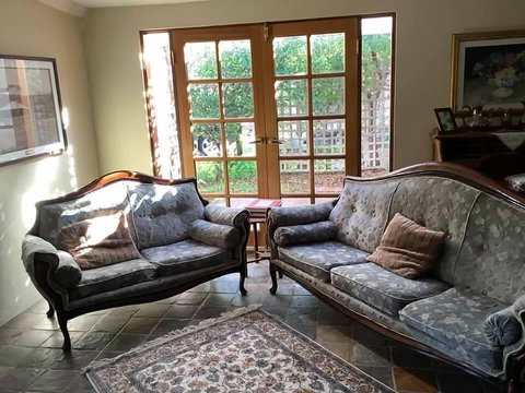 Weelaway - Yamba Accommodation 6