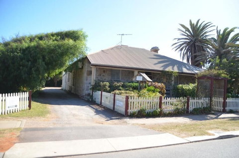 Weelaway - Yamba Accommodation 3