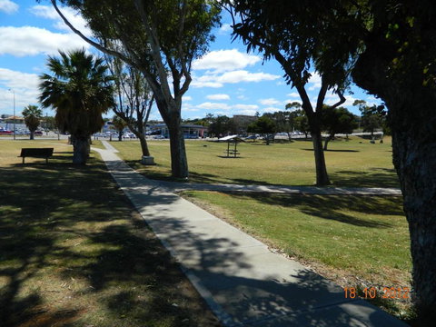 Champion Bay Apartments - Yamba Accommodation 2