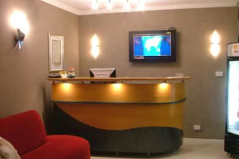Bella Villa Motor Inn - Yamba Accommodation 3