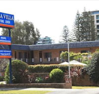 Bella Villa Motor Inn - Yamba Accommodation