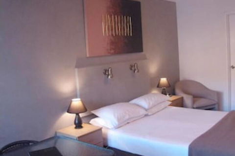 Bella Villa Motor Inn - Yamba Accommodation 6