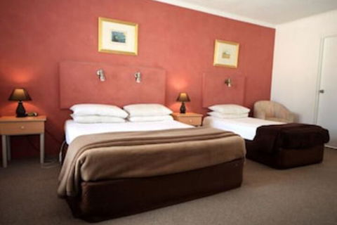 Bella Villa Motor Inn - Yamba Accommodation 4
