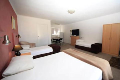 Bella Villa Motor Inn - Yamba Accommodation 5
