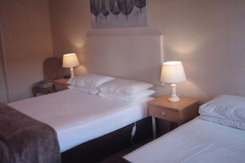 Bella Villa Motor Inn - Yamba Accommodation 7