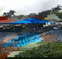 Forster Holiday Village - Yamba Accommodation