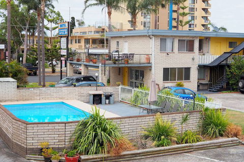 Forster Motor Inn - Yamba Accommodation 3