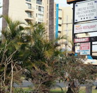 Forster Motor Inn - Yamba Accommodation