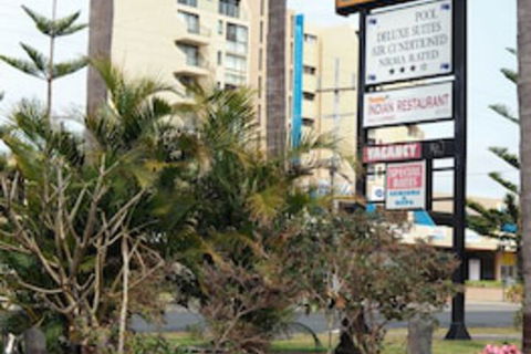 Forster Motor Inn - Yamba Accommodation 0