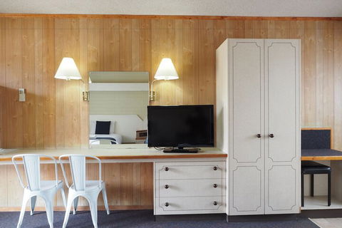 Forster Motor Inn - Yamba Accommodation 7