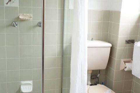 Forster Motor Inn - Yamba Accommodation 6