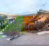 Rustic Retreat Esperance - Yamba Accommodation