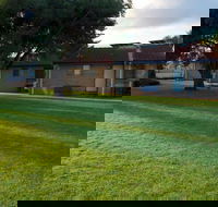 Esperance Beachfront Resort - Yamba Accommodation