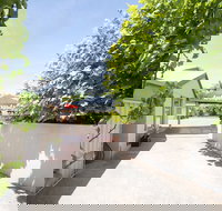 Archipelago Apartments - Yamba Accommodation