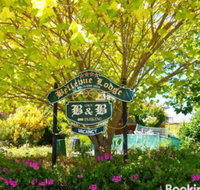 Eden Bed  Breakfast - Yamba Accommodation