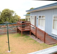 Hibiscus Heights - Yamba Accommodation