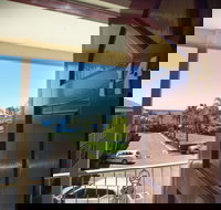 Twofold Bay Motor Inn - Yamba Accommodation