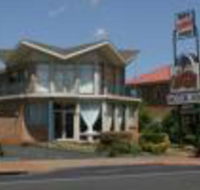 Countryman Motor Inn - Yamba Accommodation