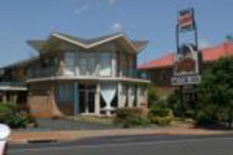 Countryman Motor Inn - Yamba Accommodation 0