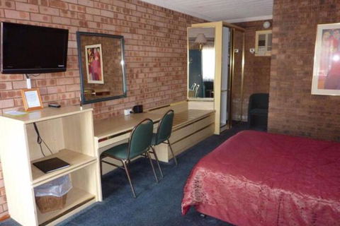 Countryman Motor Inn - Yamba Accommodation 2