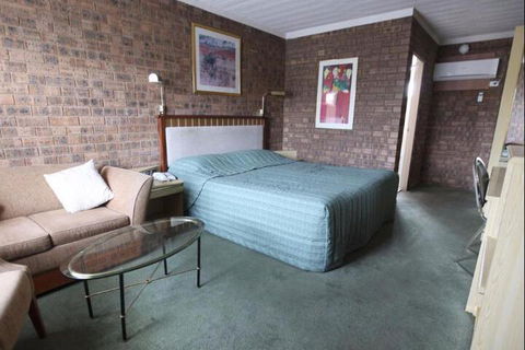 Countryman Motor Inn - Yamba Accommodation 7