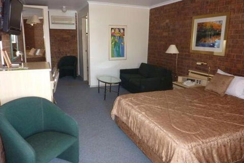 Countryman Motor Inn - Yamba Accommodation 5