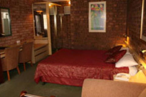 Countryman Motor Inn - Yamba Accommodation 6