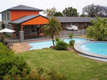 Country Leisure Motor Inn - Yamba Accommodation 4