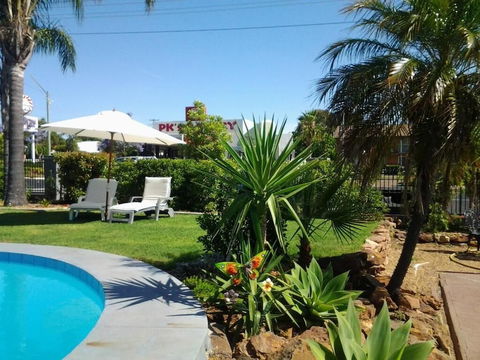 Country Leisure Motor Inn - Yamba Accommodation 2