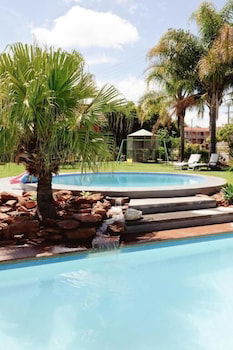 Country Leisure Motor Inn - Yamba Accommodation 3