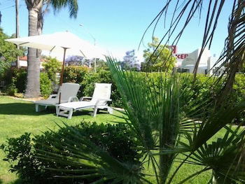 Country Leisure Motor Inn - Yamba Accommodation 1