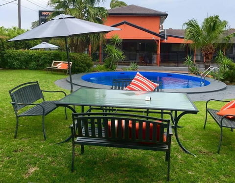 Country Leisure Motor Inn - Yamba Accommodation 5