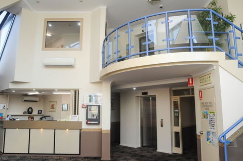 Dubbo RSL Club Motel - Yamba Accommodation 6