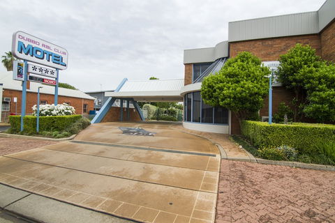 Dubbo RSL Club Motel - Yamba Accommodation 1
