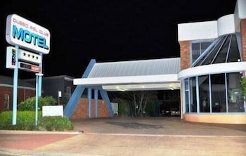 Dubbo RSL Club Motel - Yamba Accommodation 2