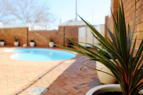 Dubbo RSL Club Motel - Yamba Accommodation 3