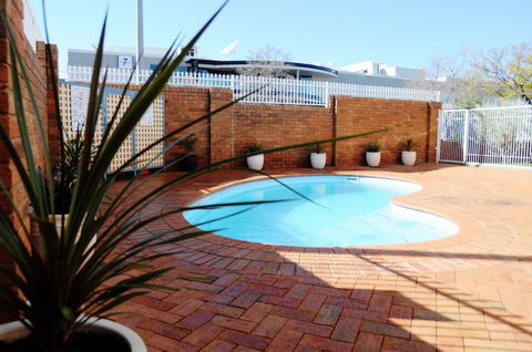 Dubbo RSL Club Motel - Yamba Accommodation 4