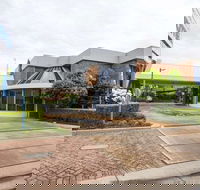 Dubbo RSL Club Motel - Yamba Accommodation