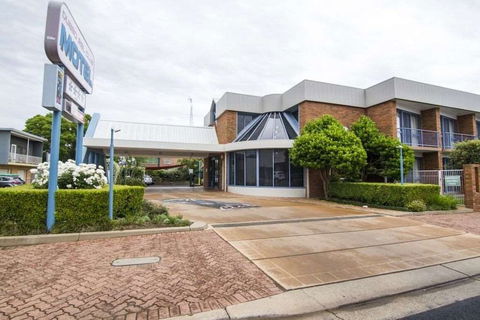Dubbo RSL Club Motel - Yamba Accommodation 0