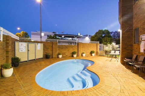 Dubbo RSL Club Motel - Yamba Accommodation 5