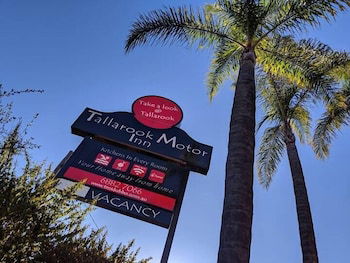 Tallarook Motor Inn - Yamba Accommodation 0