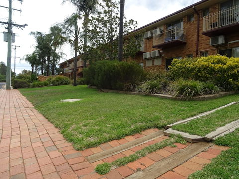 Tallarook Motor Inn - Yamba Accommodation 6