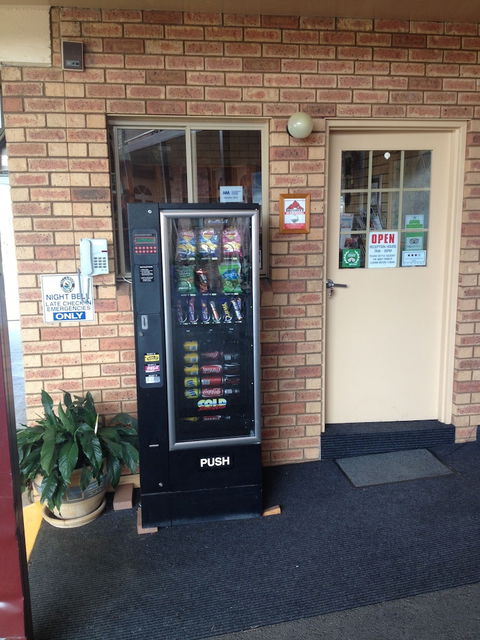 Tallarook Motor Inn - Yamba Accommodation 4