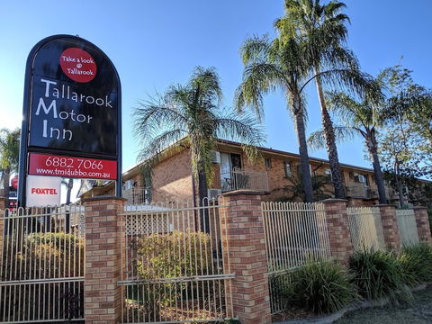 Tallarook Motor Inn - Yamba Accommodation 3