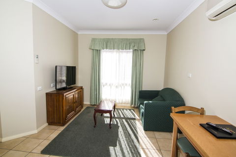 Green Gables Motel - Yamba Accommodation 4