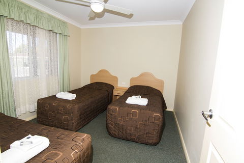 Green Gables Motel - Yamba Accommodation 2