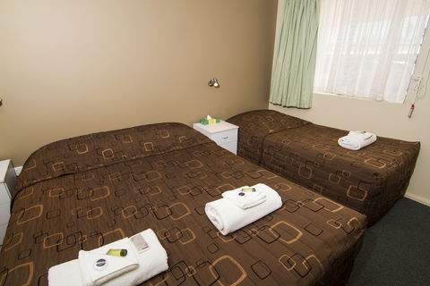 Green Gables Motel - Yamba Accommodation 6