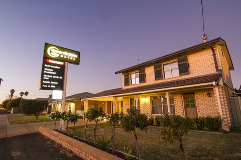 Green Gables Motel - Yamba Accommodation 1