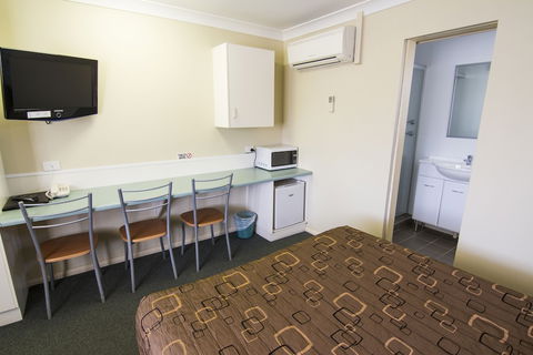 Green Gables Motel - Yamba Accommodation 3