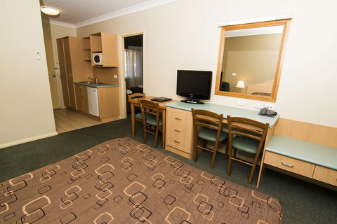 Green Gables Motel - Yamba Accommodation 5